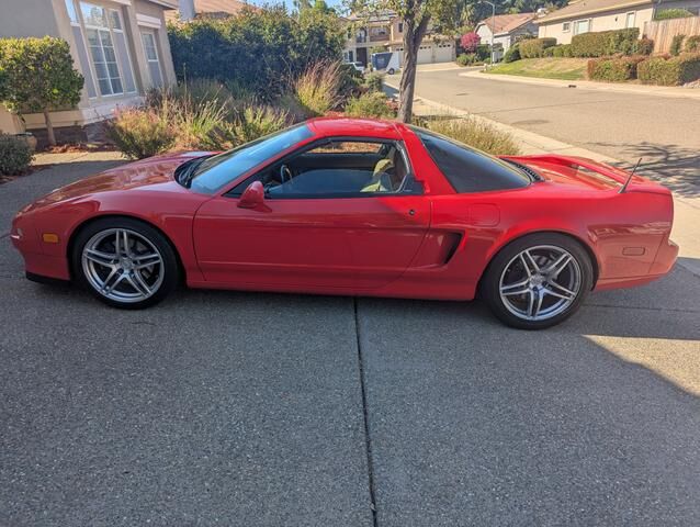 Acura NSX
