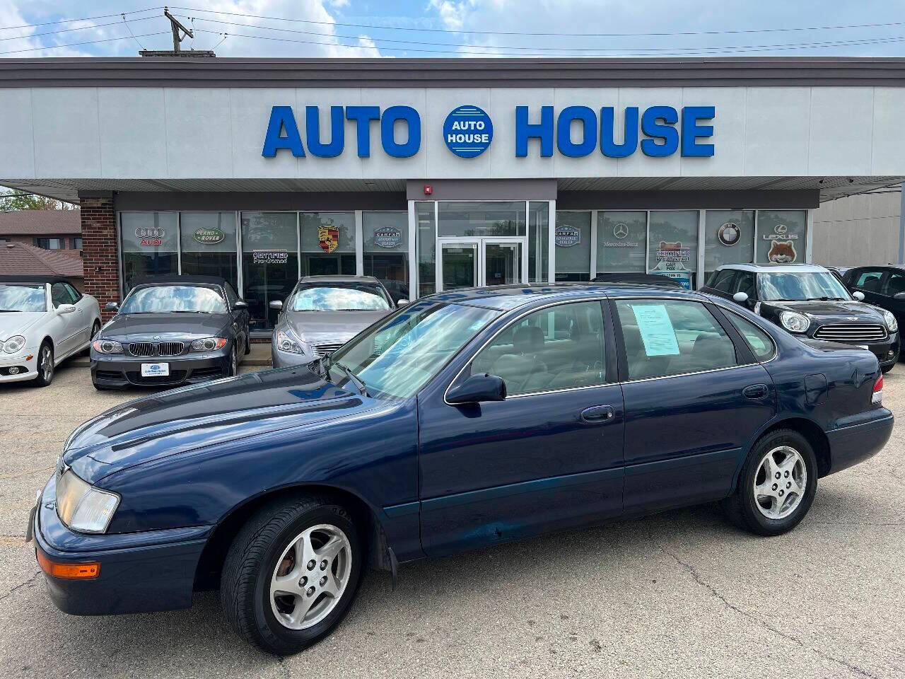 Toyota Avalon