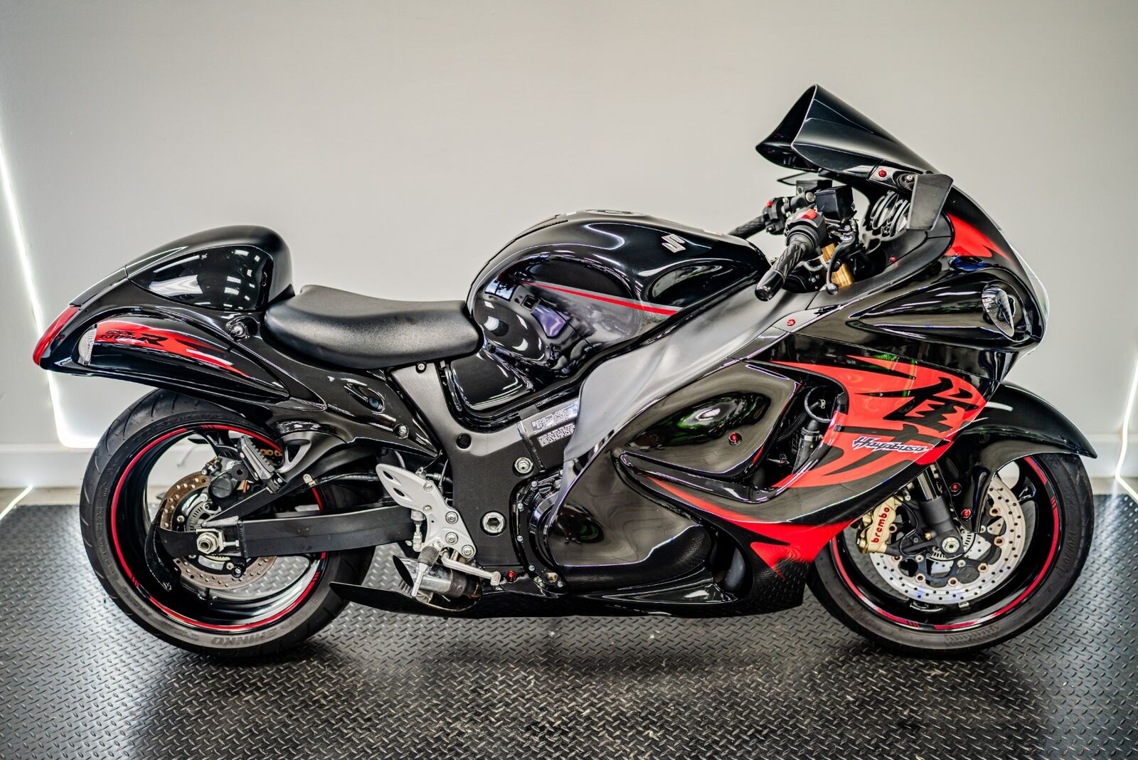 Suzuki GSX1300RAL