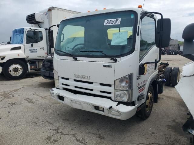 Isuzu NPR/NPR-HD