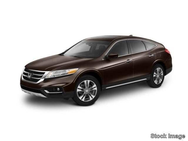 Honda Crosstour