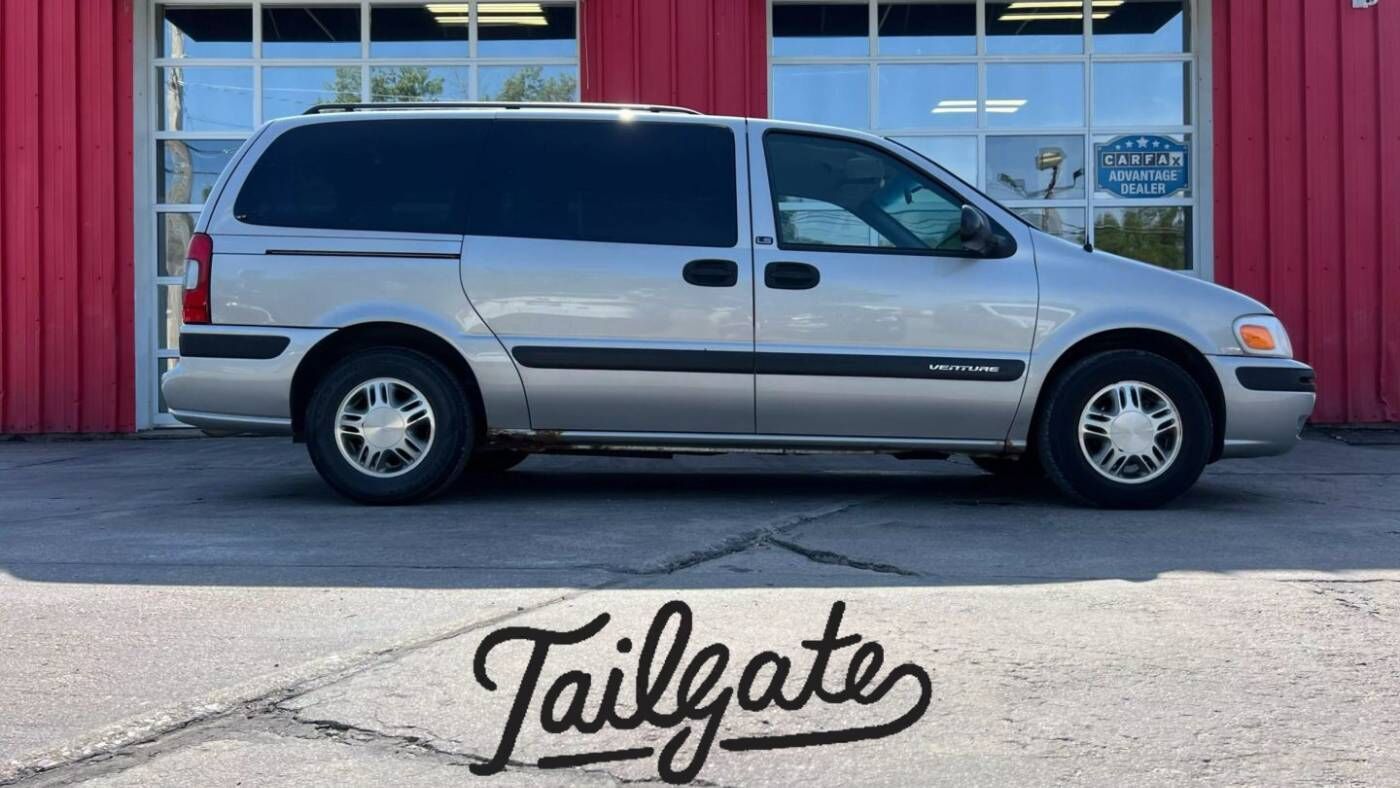 Chevrolet Venture
