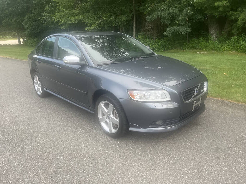 Volvo S40