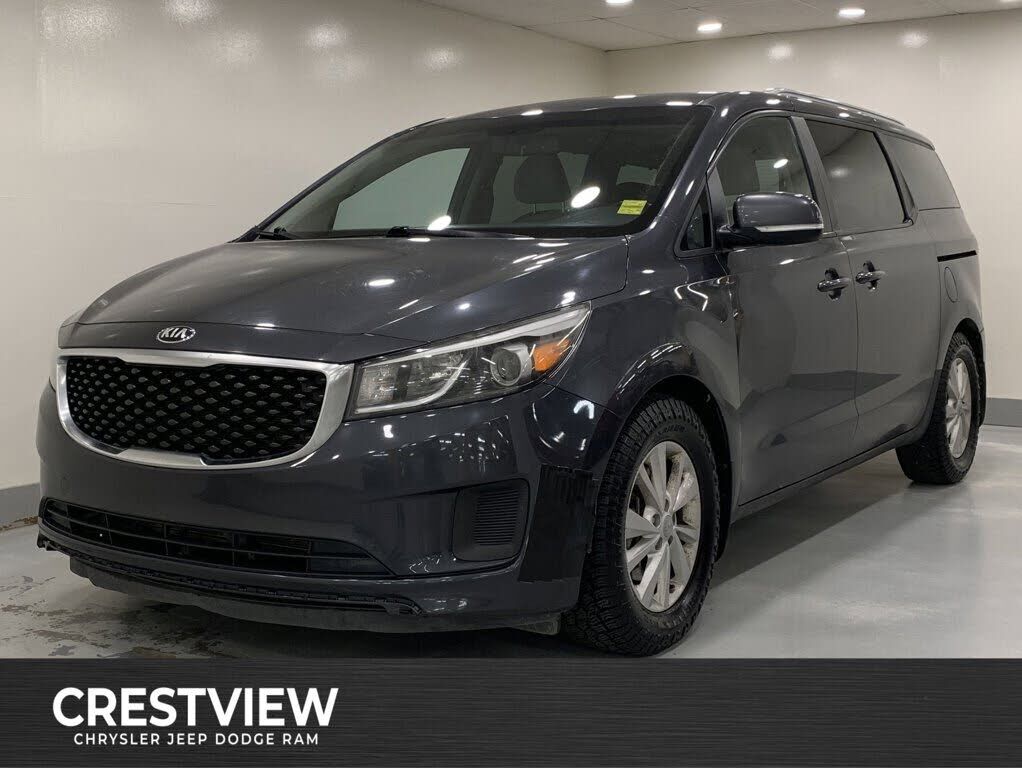 Kia Sedona