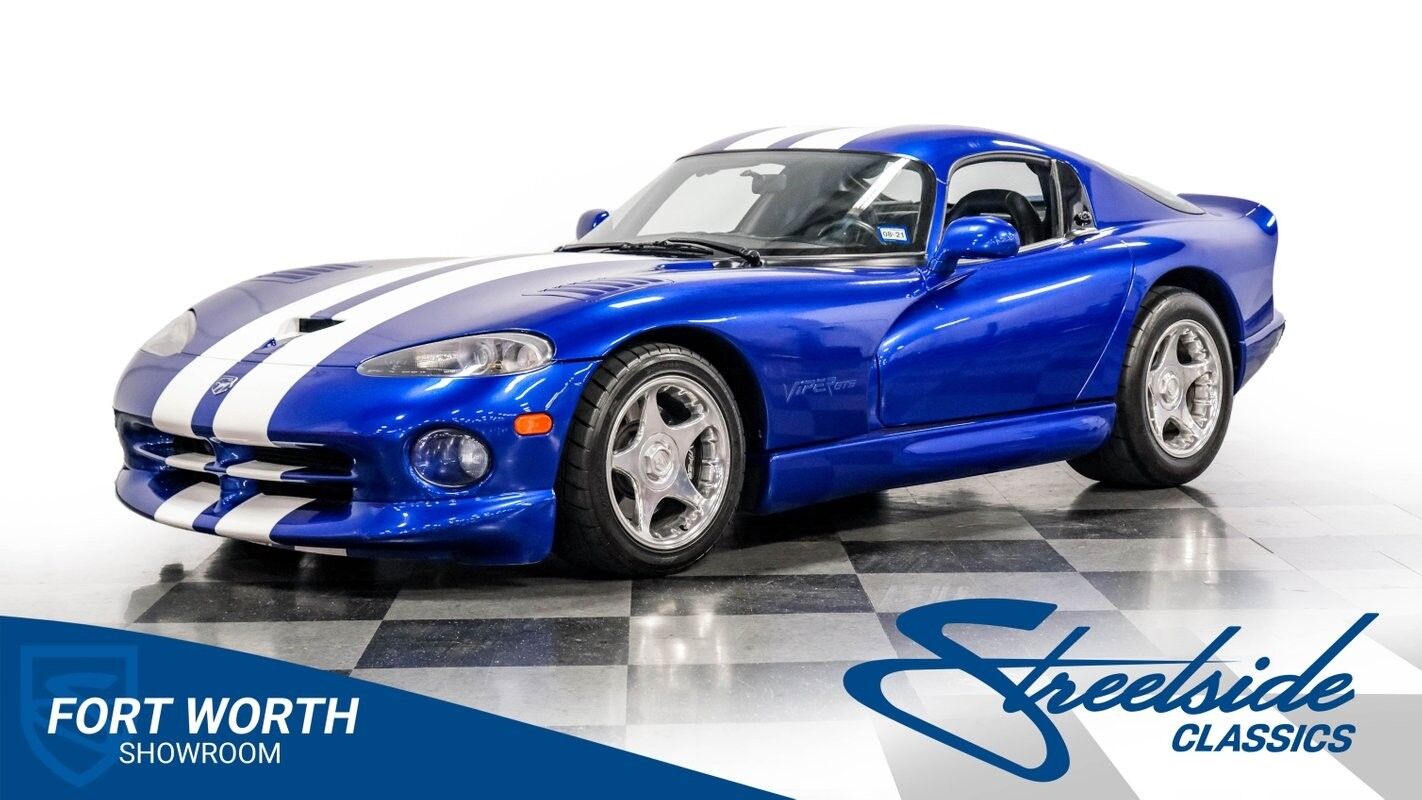 Dodge Viper