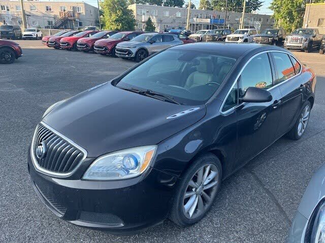 Buick Verano