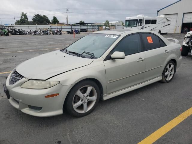 Mazda Mazda6