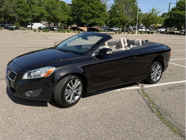 Volvo C70