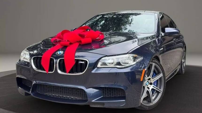 BMW M5