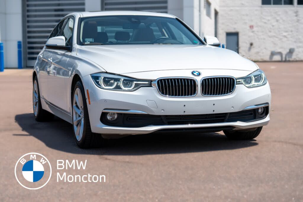 BMW 320i