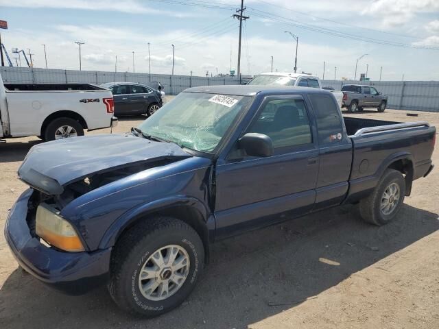 GMC Sonoma