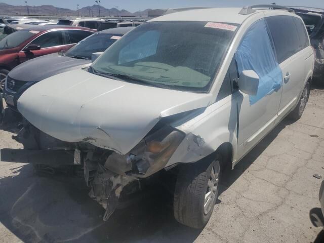 Nissan Quest