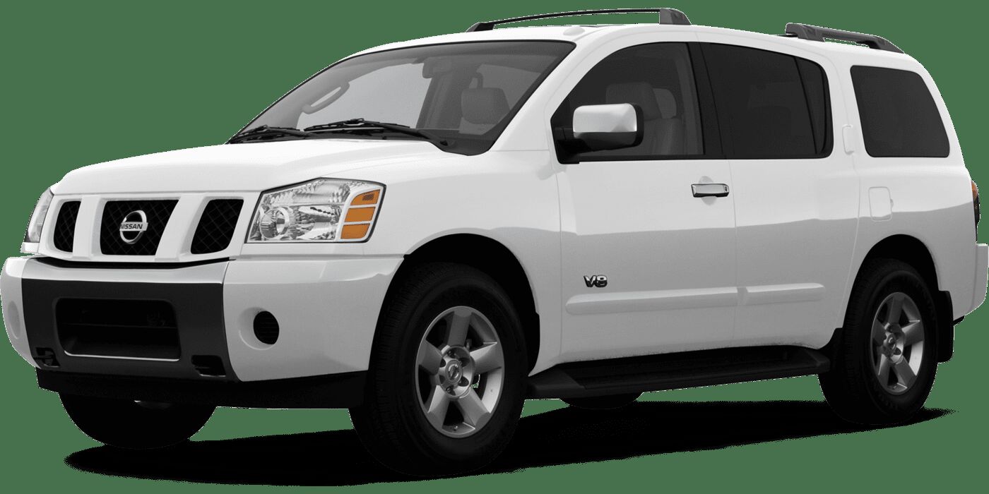 Nissan Armada