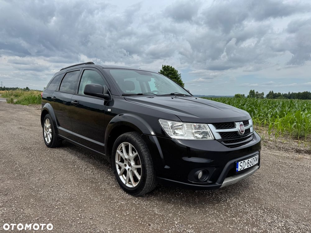 FIAT Freemont
