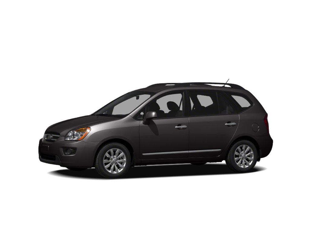 Kia Rondo