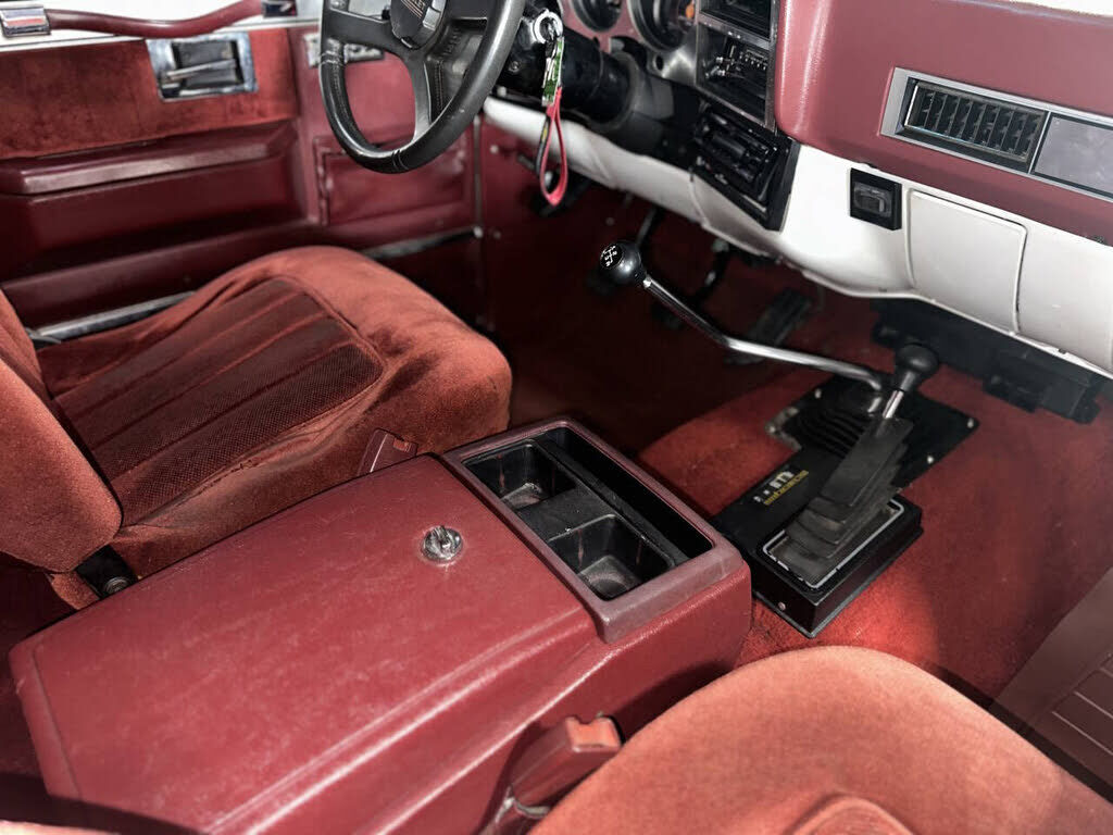 Chevrolet Blazer