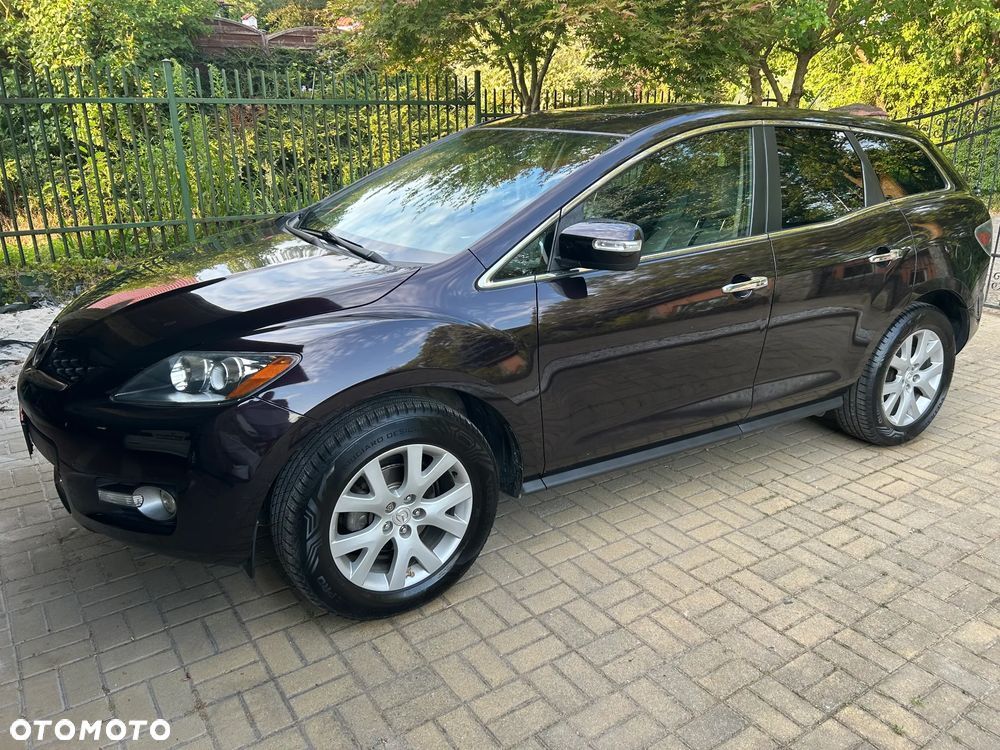 Mazda CX-7