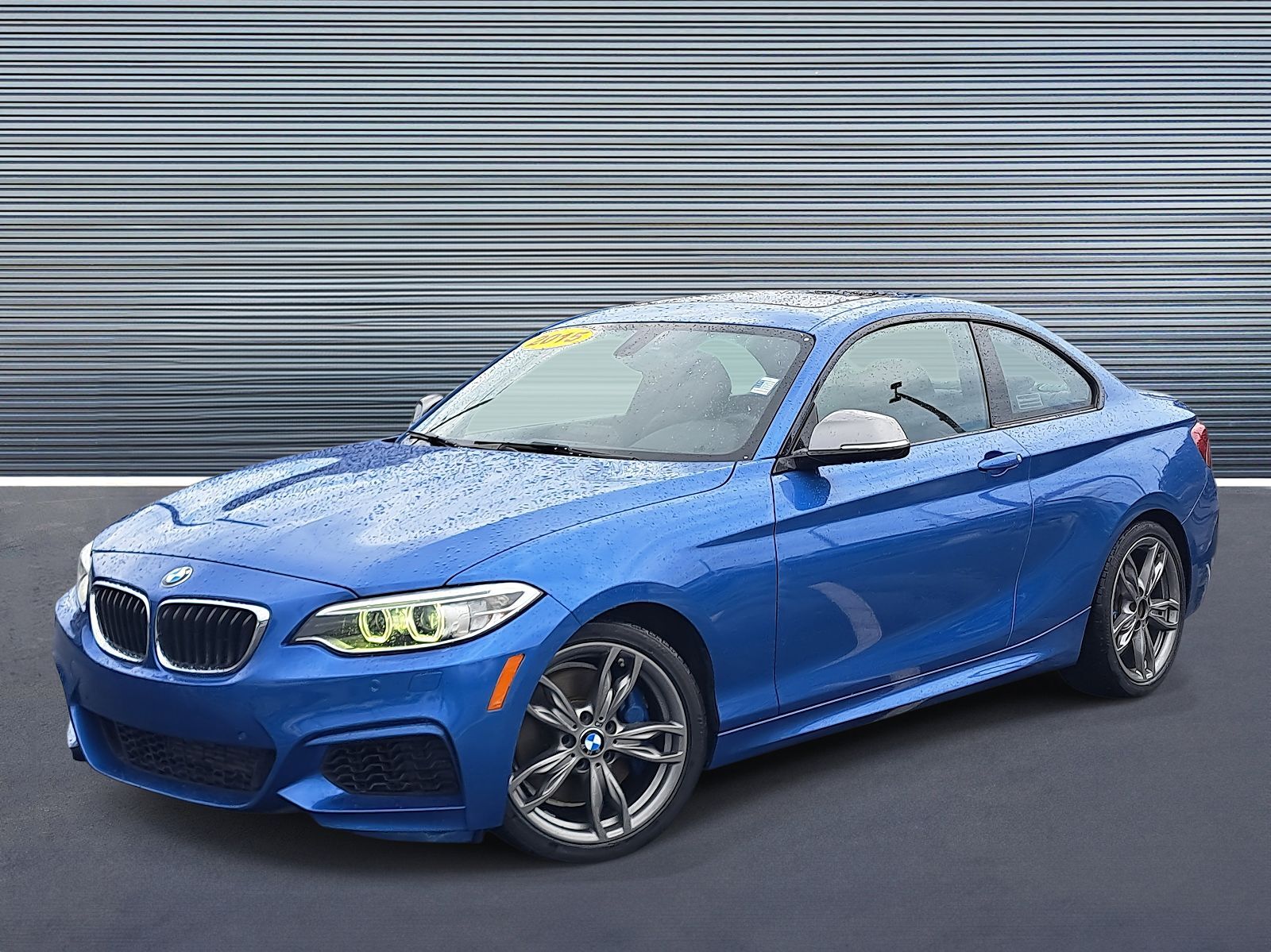 BMW M235i