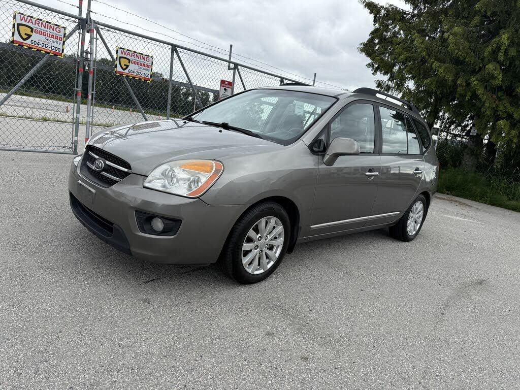 Kia Rondo