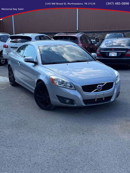 Volvo C70