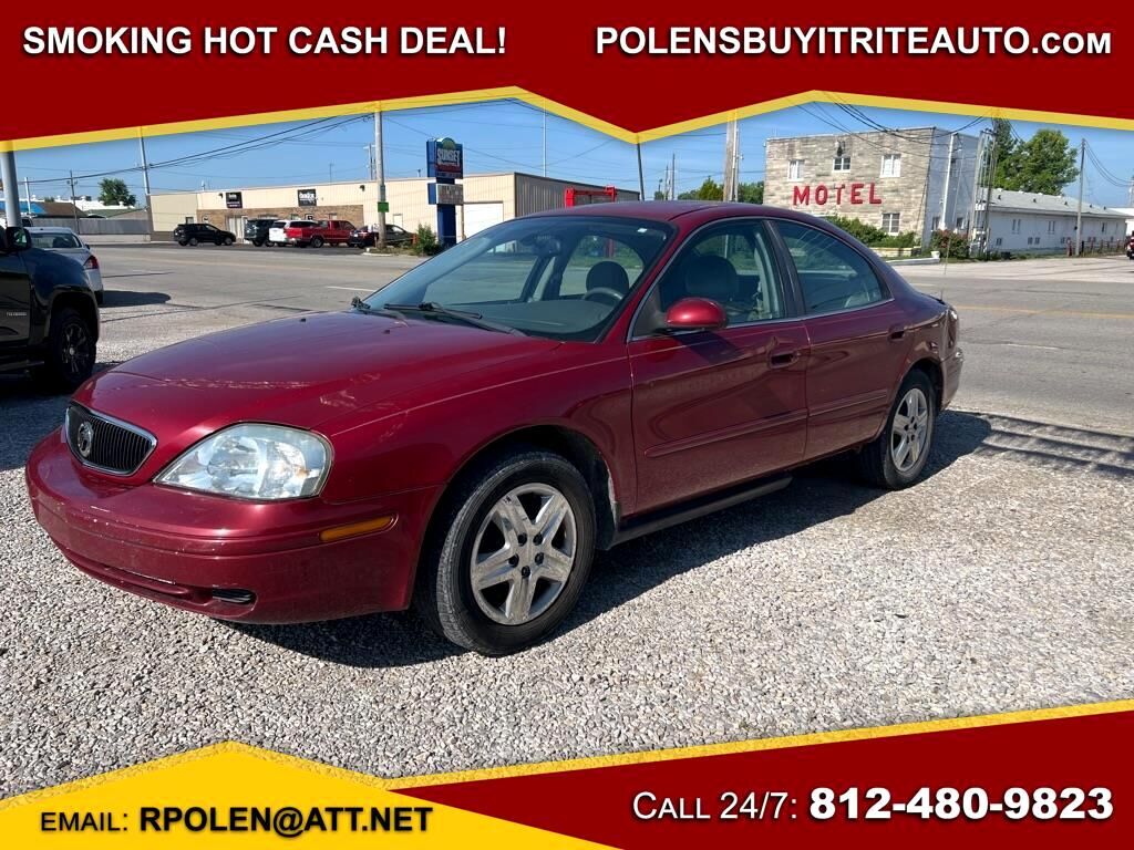 Mercury Sable