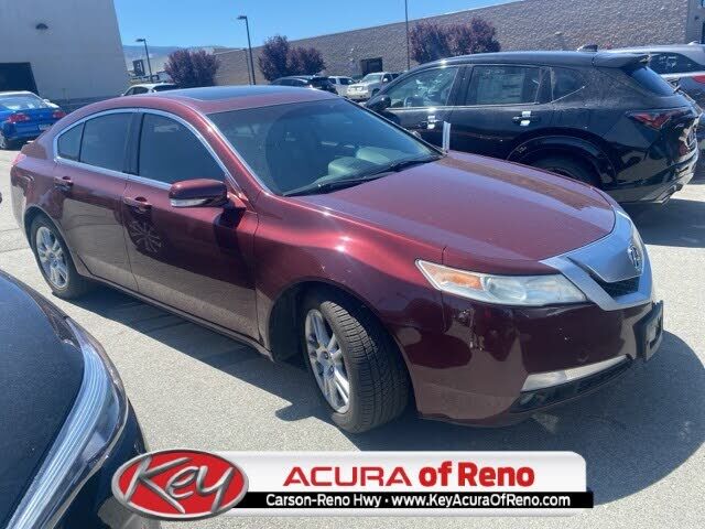 Acura TL