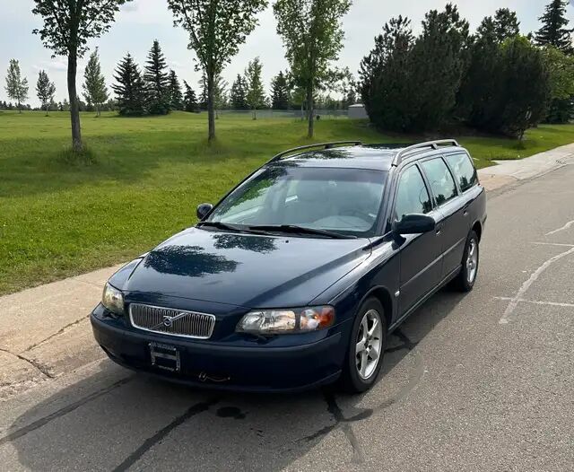 Volvo V70