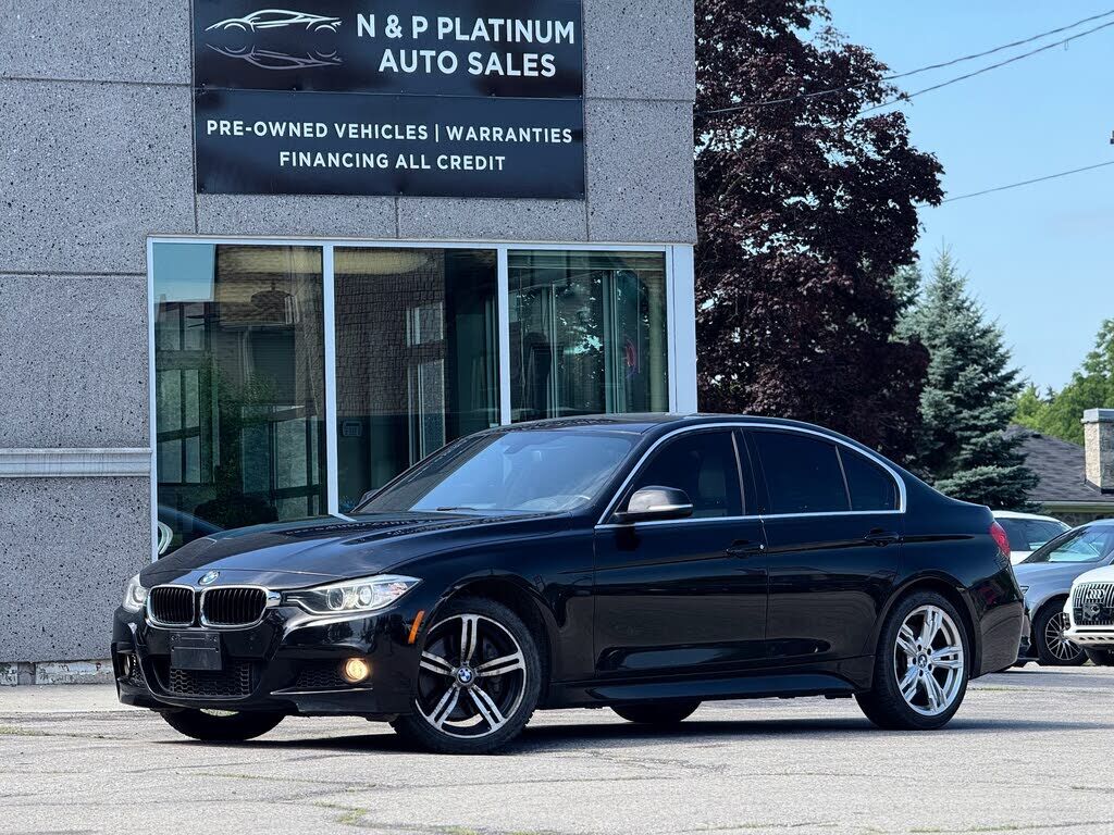BMW 335i