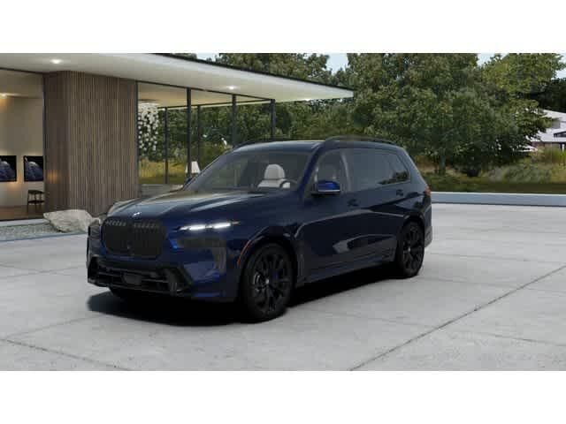 2026 BMW X7