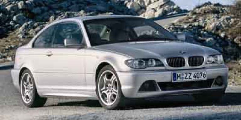 BMW 330i