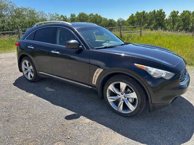 Infiniti FX50