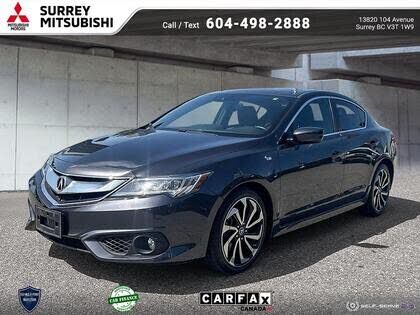 Acura ILX