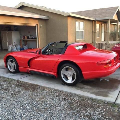 Dodge Viper