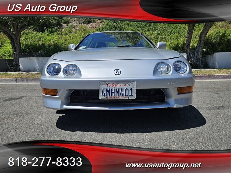 Acura Integra