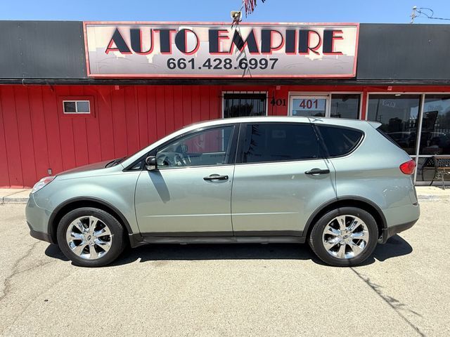 Subaru B9 Tribeca