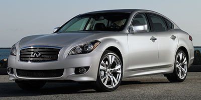 Infiniti M37