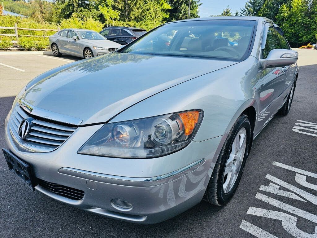 Acura RL