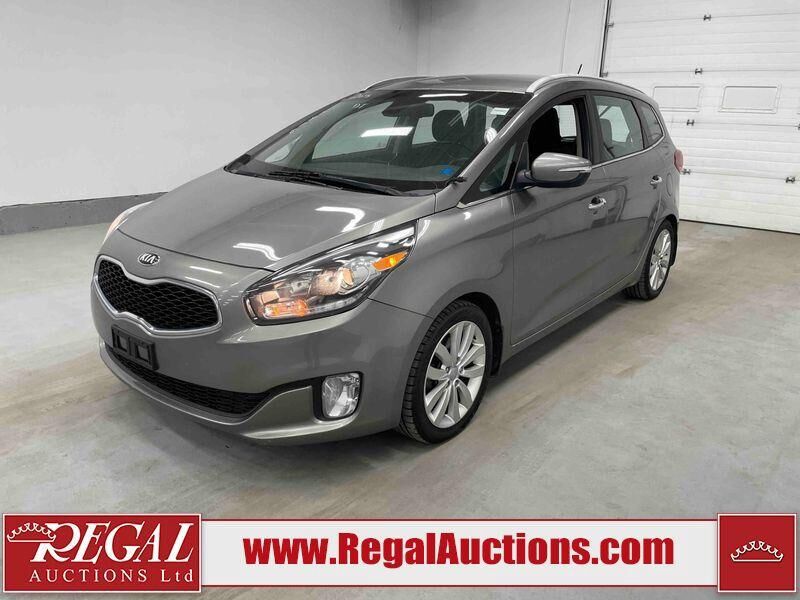 Kia Rondo