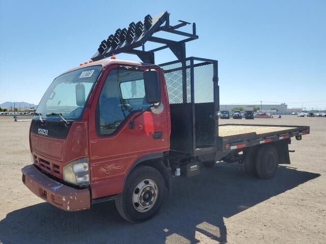 Isuzu NPR