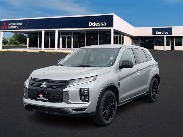 2025 MITSUBISHI Outlander Sport