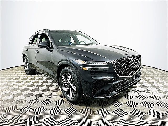 2026 GENESIS GV70