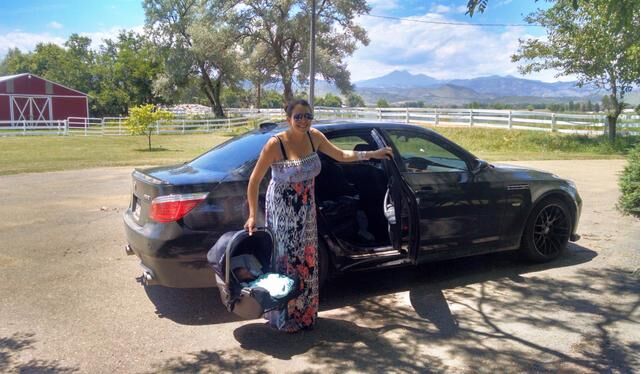 BMW M5
