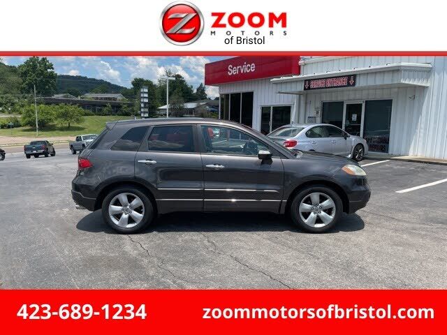 Acura RDX