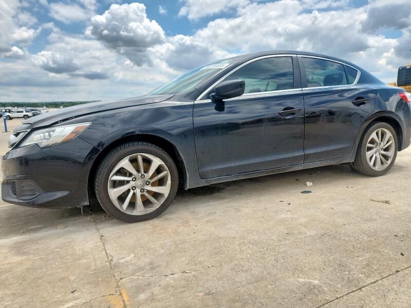 Acura ILX