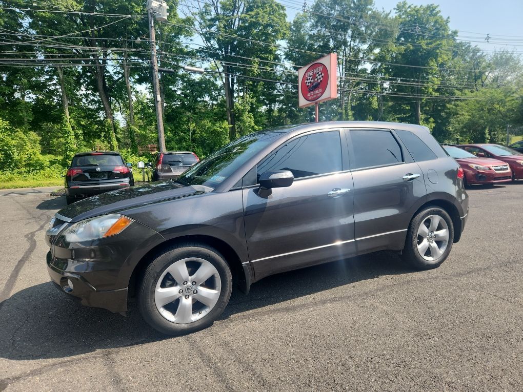 Acura RDX