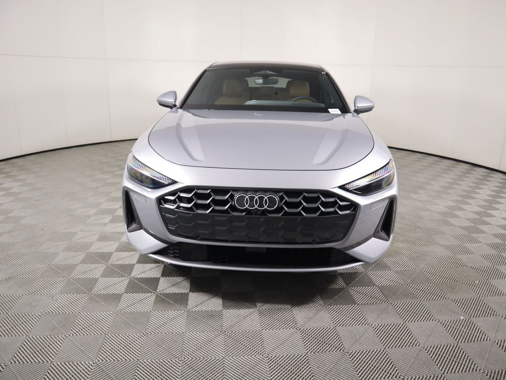 2025 Audi A5