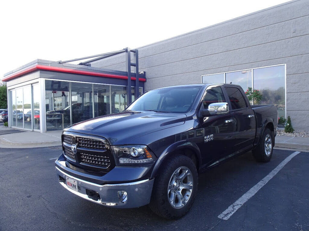 2015 RAM 1500