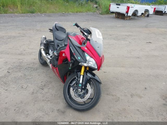 Suzuki GSX-S1000FA