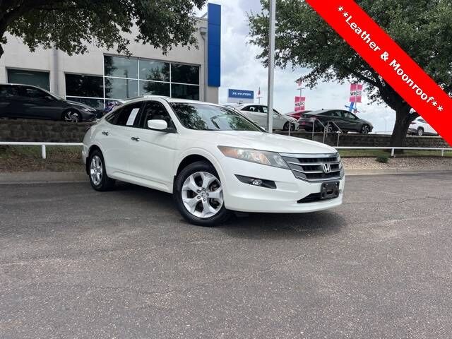 Honda Accord Crosstour