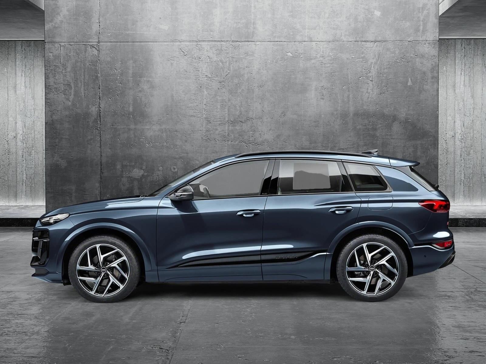 2025 Audi Q6
